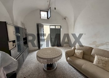 Soggiorno - Loft via sant'innocenzo
 
20, Grassano - foto 3
