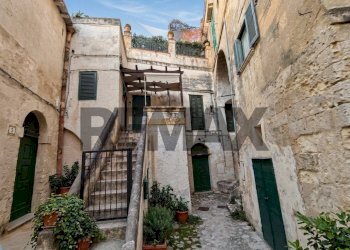 Edificio all\'aperto - Two-room apartment recinto Cavone
 
12, Matera - photo 1