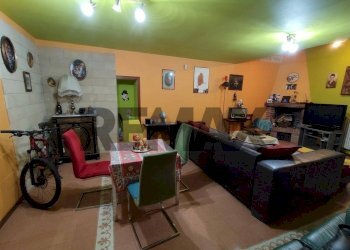 Sala da pranzo - Two-room apartment recinto Cavone
 
12, Matera - photo 3