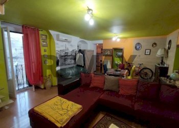 Soggiorno - Two-room apartment recinto Cavone
 
12, Matera - photo 4