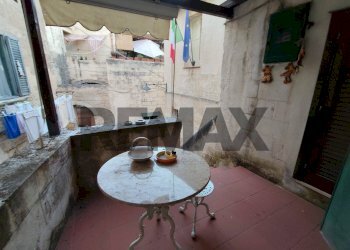 Balcone - Two-room apartment recinto Cavone
 
12, Matera - photo 8