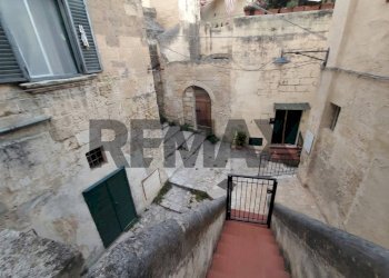 Edificio all\'aperto - Two-room apartment recinto Cavone
 
12, Matera - photo 9