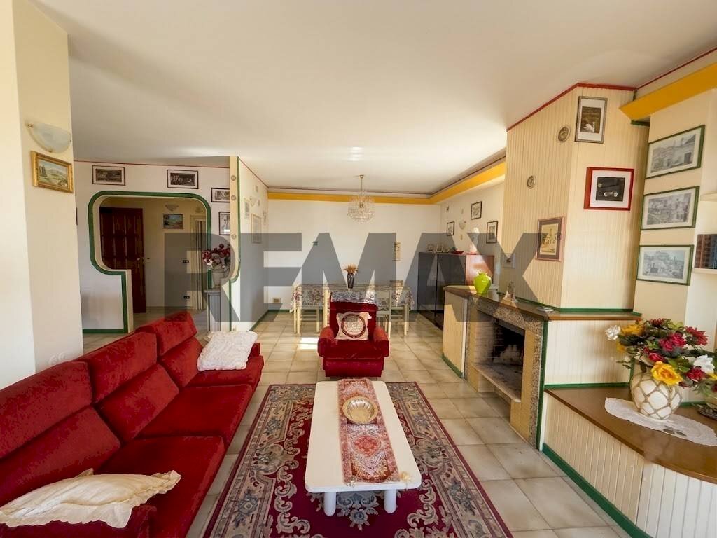 Sala da pranzo - Appartamento via meridionale
 
4, Grassano - foto 3
