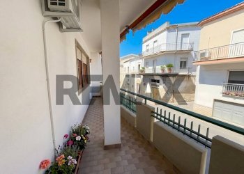 Balcone - Appartamento via meridionale
 
4, Grassano - foto 9