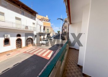 Edificio all\'aperto - Appartamento via meridionale
 
4, Grassano - foto 10