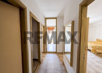 Hall / corridoio - Appartamento via meridionale
 
4, Grassano - foto 12