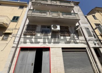 Edificio all\'aperto - Appartamento via meridionale
 
4, Grassano - foto 20