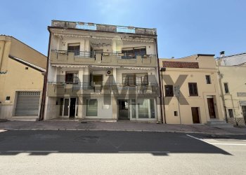 Edificio all\'aperto - Appartamento via meridionale
 
4, Grassano - foto 21