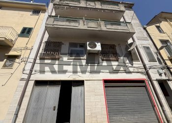 Edificio all\'aperto - Appartamento via meridionale
 
4, Grassano - foto 41