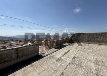 Terrazza - Appartamento via meridionale
 
4, Grassano - foto 48