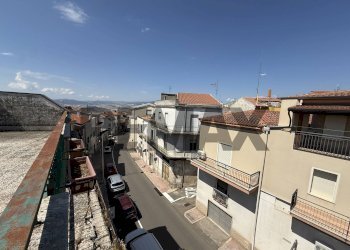 Edificio all\'aperto - Appartamento via meridionale
 
4, Grassano - foto 50