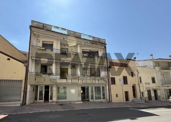 Edificio all\'aperto - Appartamento via meridionale
 
4, Grassano - foto 52