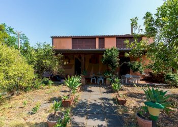 Casa all\'aperto - Casa semi indipendente Via Apollo Archegeta
5, Giardini-Naxos - foto 2