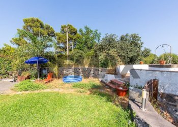 Giardino - Casa semi indipendente Via Apollo Archegeta
5, Giardini-Naxos - foto 4