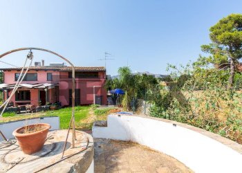 Casa all\'aperto - Casa semi indipendente Via Apollo Archegeta
5, Giardini-Naxos - foto 5