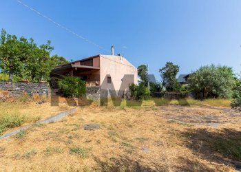 Casa all\'aperto - Casa semi indipendente Via Apollo Archegeta
5, Giardini-Naxos - foto 7