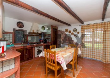 Sala da pranzo - Casa semi indipendente Via Apollo Archegeta
5, Giardini-Naxos - foto 19
