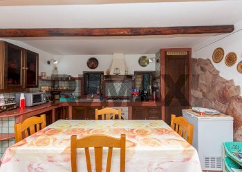 Sala da pranzo - Casa semi indipendente Via Apollo Archegeta
5, Giardini-Naxos - foto 20