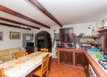 Cucina - Casa semi indipendente Via Apollo Archegeta
5, Giardini-Naxos - foto 21