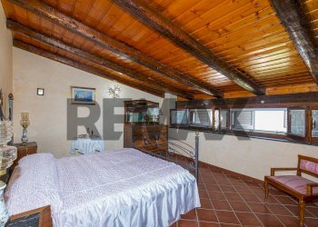 Camera / camera da letto - Casa semi indipendente Via Apollo Archegeta
5, Giardini-Naxos - foto 27