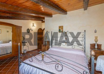 Camera / camera da letto - Casa semi indipendente Via Apollo Archegeta
5, Giardini-Naxos - foto 30