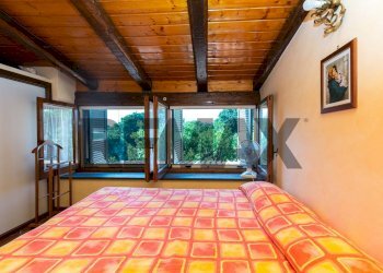 Camera / camera da letto - Casa semi indipendente Via Apollo Archegeta
5, Giardini-Naxos - foto 32