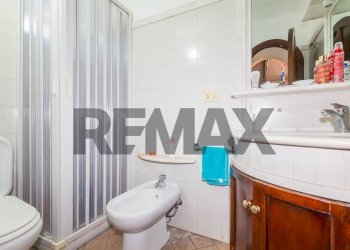 Bagno - Casa semi indipendente Via Apollo Archegeta
5, Giardini-Naxos - foto 35