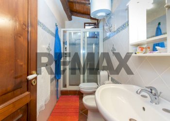 Bagno - Casa semi indipendente Via Apollo Archegeta
5, Giardini-Naxos - foto 36