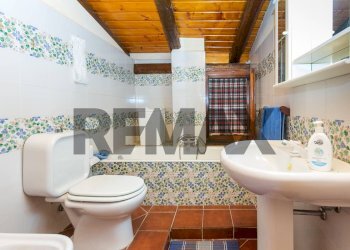 Bagno - Casa semi indipendente Via Apollo Archegeta
5, Giardini-Naxos - foto 37