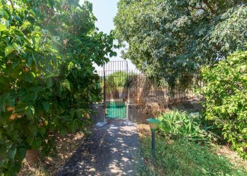 Giardino - Casa semi indipendente Via Apollo Archegeta
5, Giardini-Naxos - foto 40