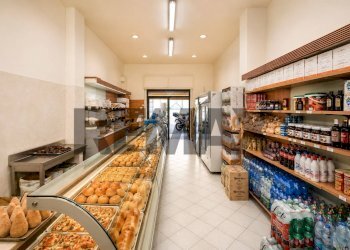 Cucina - Commercial Activity Via Re Martino
240, Aci Castello - photo 7