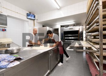 Cucina - Commercial Activity Via Re Martino
240, Aci Castello - photo 14