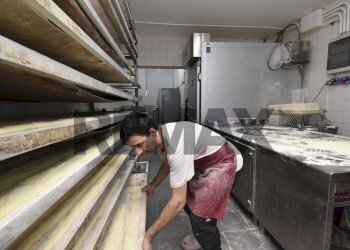 Cucina - Commercial Activity Via Re Martino
240, Aci Castello - photo 17