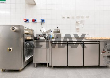 Cucina - Commercial Activity Via Re Martino
240, Aci Castello - photo 25