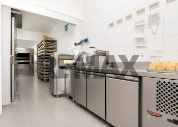 Cucina - Commercial Activity Via Re Martino
240, Aci Castello - photo 26