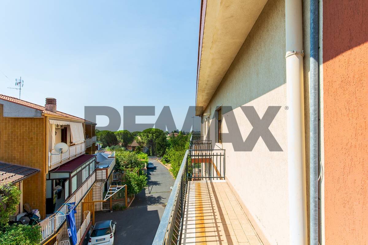Balcone - Appartamento Via Tondo
23, Pedara - foto 3