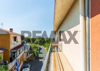 Balcone - Appartamento Via Tondo
 
23, Pedara - foto 3
