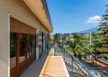 Balcone - Appartamento Via Tondo
 
23, Pedara - foto 4