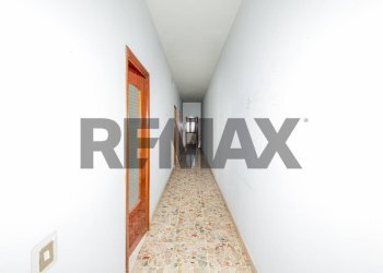 Hall / corridoio - Appartamento Via Tondo
 
23, Pedara - foto 10