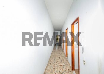 Hall / corridoio - Appartamento Via Tondo
 
23, Pedara - foto 11
