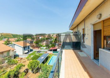 Balcone - Appartamento Via Tondo
 
23, Pedara - foto 27