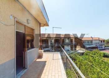 Balcone - Appartamento Via Tondo
 
23, Pedara - foto 28
