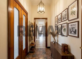 Hall / corridoio - Appartamento Via Tondo
 
23, Pedara - foto 9