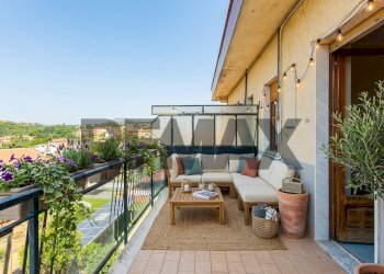 Balcone - Appartamento Via Tondo
 
23, Pedara - foto 40