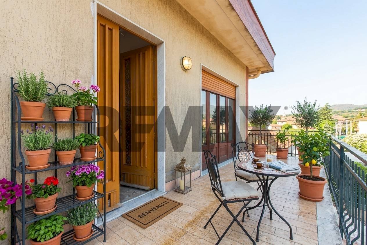 Terrazza - Apartment Via Tondo
23, Pedara - photo 2