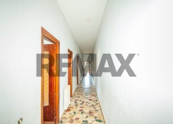 Hall / corridoio - Appartamento Via Tondo
 
23, Pedara - foto 7