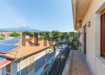 Balcone - Appartamento Via Tondo
 
23, Pedara - foto 12