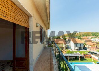 Balcone - Appartamento Via Tondo
 
23, Pedara - foto 13