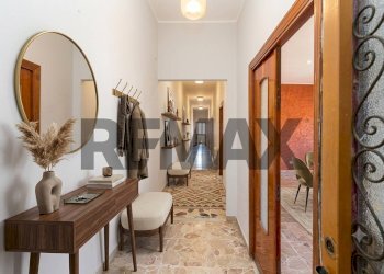 Hall / corridoio - Appartamento Via Tondo
 
23, Pedara - foto 7