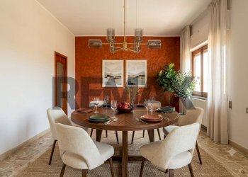Sala da pranzo - Appartamento Via Tondo
 
23, Pedara - foto 16